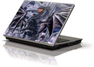 Fantasy Art   Ruth Thompson   Thunderstrike   Generic 12in Laptop (10.6in X 8.3in)   Skinit Skin Computers & Accessories