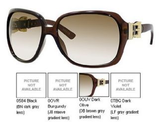 Gucci Fashion Sunglasses 3006/S/0584/BN/59/15 Black/Dark Gray Shoes