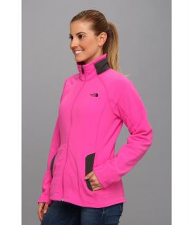 The North Face RDT 100 Full Zip Azalea Pink