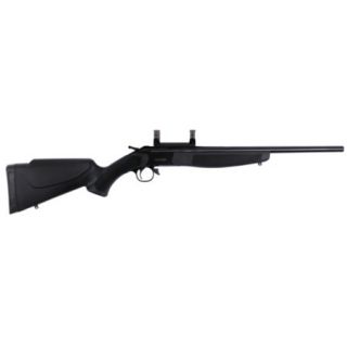 CVA Hunter Compact Centerfire Rifle 754695