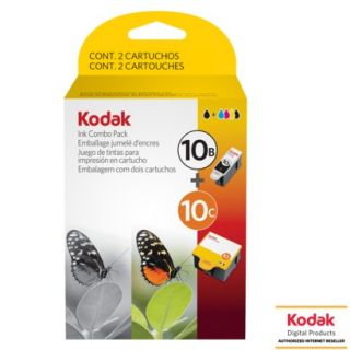 Kodak 10B/ 10C Ink Combo Pack (8367849)