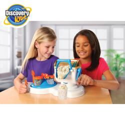 Discovery Kids Ice Cream Maker Discovery Kids Activity Sets