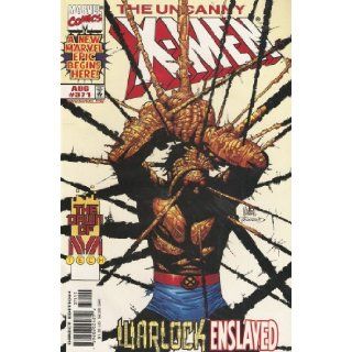 The Uncanny X Men #371 (Rage Against The Machine Part 1Crossed Wires) Alan Davis, Jimmy Cheung Books