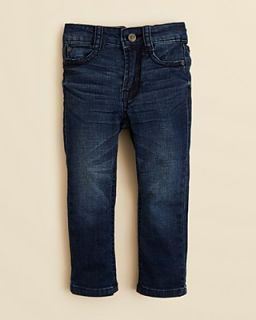Hudson Infant Boys' Parker Slim Fit Jeans   Sizes 12 24 Months's