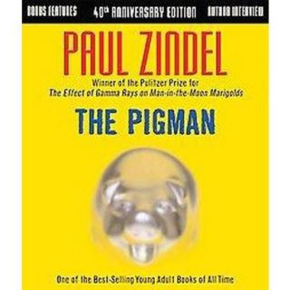 The Pigman (Compact Disc)