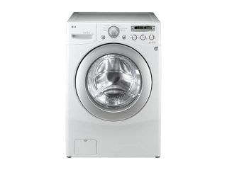LG WM2050CW White  Washer