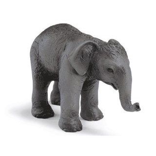 Indian Elephant Calf Toys & Games