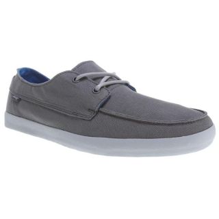 Reef Deckhand Low Shoes Grey 2014