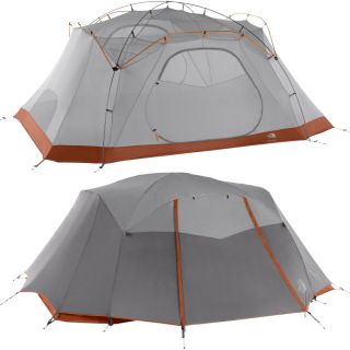 The North Face Meadowland 6 Bx Tent 6 Person 3 Season