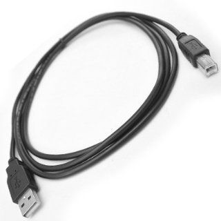 6ft USB 2.0 Cable A B for DELL Color InkJet 720 printer Computers & Accessories