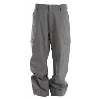 Quiksilver Drill Shell Snowboard Pants