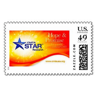 CMTA stamp Awareness Month 2013