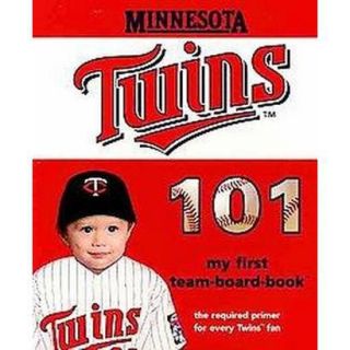 Minnesota Twins 101 (Board)