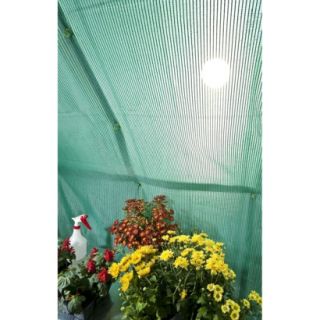 SNAP & GROW Greenhouse Shade Kit