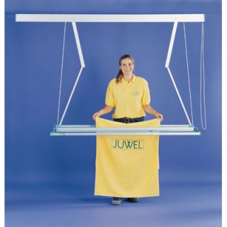 Juwel Novaplus 500 Rotary Clothes Line