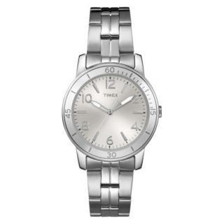 Timex Womens Ameritus Sport Watch with Stainles