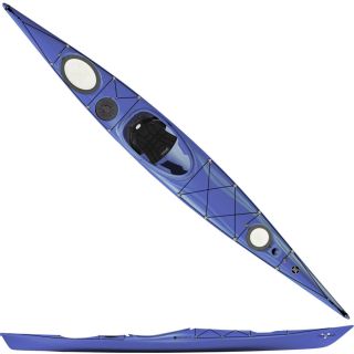 Perception Essence 16.5 Kayak