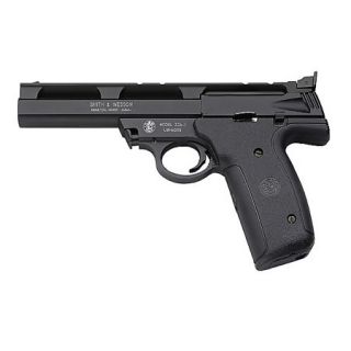 Smith  Wesson 22A Handgun 733169