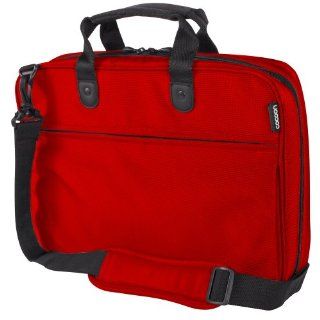 Cocoon CPS380RD Laptop Portfolio Case, Up to 15.4 Inch, Red Electronics