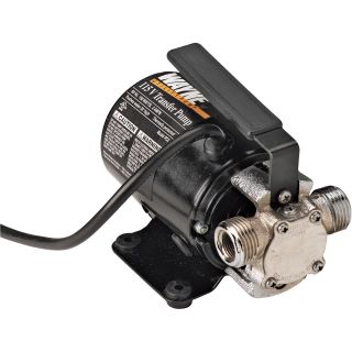 Wayne 115 Volt Transfer Pump — 340 GPH, Model# PC2  Utility Pumps