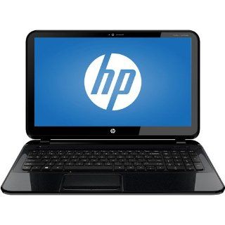 HP Pavilion Sleekbook 15 B109WM AMD A6 4455M 2.1GHz 6GB 500GB 15.6" Windows 8 Sparkling Black  Laptop Computers  Computers & Accessories