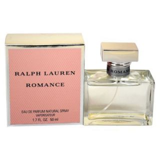 Womens Romance by Ralph Lauren Eau de Parfum Spray