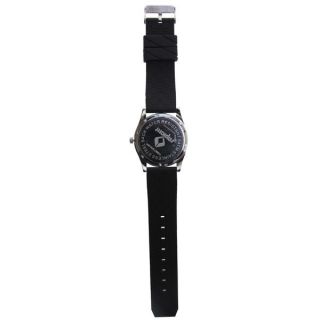 Sapient Time Saver Watch Black/Silver/White 2014
