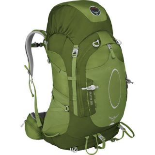 Osprey Packs Aura 65 Backpack   3800 4200cu in