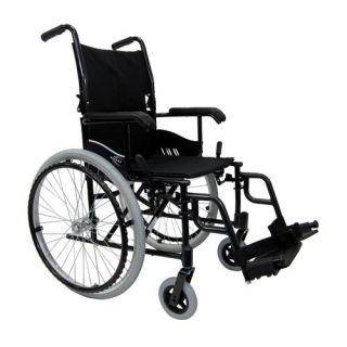 26 Ultra Lightweight Wheelchair