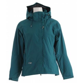 Outdoor Research Igneo Ski Jacket   Womens