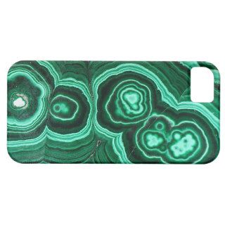 "Green Smart Phone Case" Cover For iPhone 5/5S