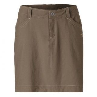 The North Face Women's Taggart Skort Clothing