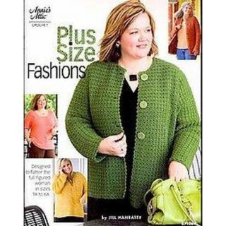Plus Size Fashions (Paperback)