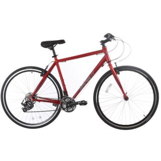 Sapient Phase Bike Red 21in 2014