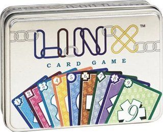 Linx Toys & Games