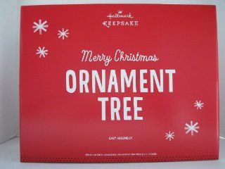 Shop Keepsake Christmas Ornament Tree 2013 Hallmark at the  Home Dcor Store