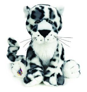 Webkinz Snow Leopard Toys & Games
