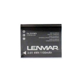 Lenmar Battery DLZ378O Replaces Olymnpus LI 90B  Digital Camera Batteries  Camera & Photo