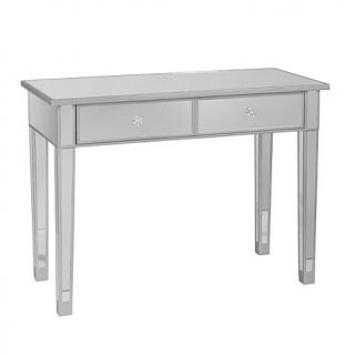 Mirage Mirrored Console Table