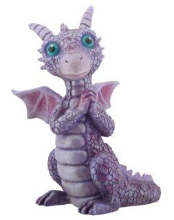 Shop Purple and Pink Baby Dragon at the  Home D�cor Store
