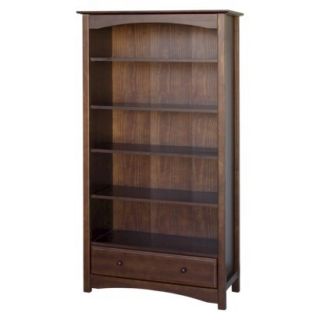 MDB Bookcase