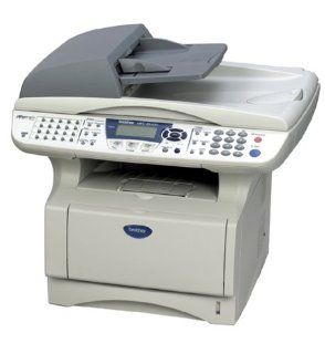 Brother MFC 8840DN Network Multifunction Laser Printer  Laser Multifunction Office Machines  Electronics