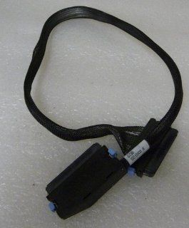 HP 361316 011 HP DL385G2 SAS CABLE (361316011) Computers & Accessories