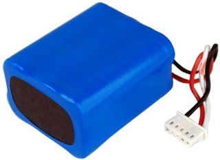 Braava 380 Battery   2000mAh   Vacuum Parts And Accessories