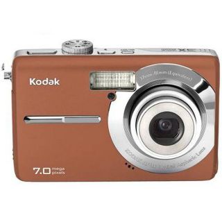 Kodak m753 7.0MP Easyshare Digital Camera (Refurbished) Kodak Point & Shoot Cameras