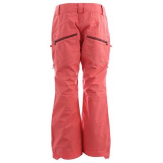 Cappel Wasted Snowboard Pants   Womens