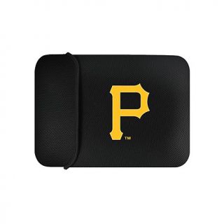MLB Team E Reader/Tablet Sleeve   Pittsburgh Pirates