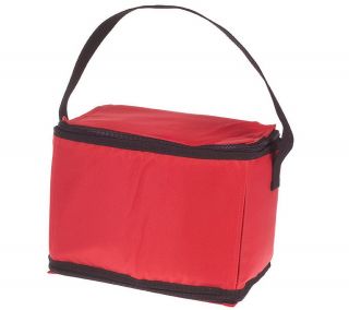 Flexi Freeze Refreezable Lunch Bag Cooler —