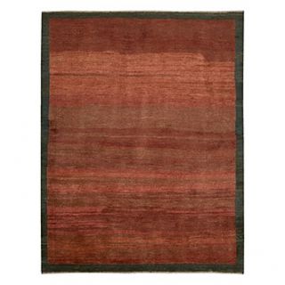 Gabbeh Collection Persian Rug, 8'5" x 6'6"'s