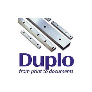 Replacement Blade for Duplo 490P Hydraulic Paper Cutter  Paper Trimmers 